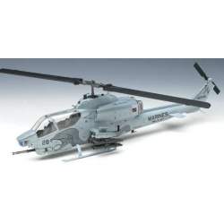 Model Kit vrtulník 12116 -...