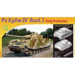 Model Kit tank 7409 -...
