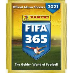 PANINI FIFA 365 2020/2021 -...