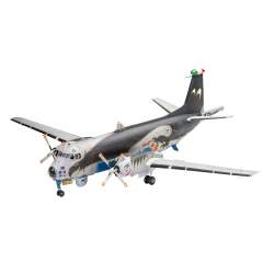 Plastic ModelKit letadlo...