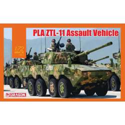 Model Kit military 7683 -...