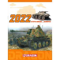 DRAGON katalog 2022
