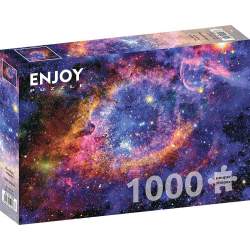 ENJOY Puzzle Mlhovina Helix 1000 dílků 2