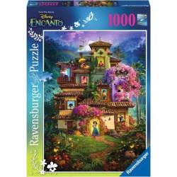 RAVENSBURGER Puzzle Encanto 1000 dílků 2