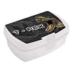 OXYBAG Box na svačinu T-Rex