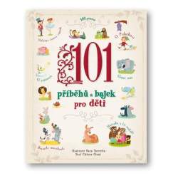 Svojtka & Co. 101 příběhů a bajek pro děti