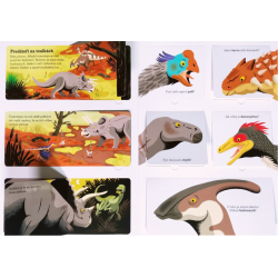 Svojtka & Co. Dinosauři: Proč byli tak velcí? 2