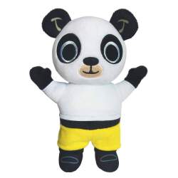 Bing: Medvídek Pando s šustícími oušky 20 cm