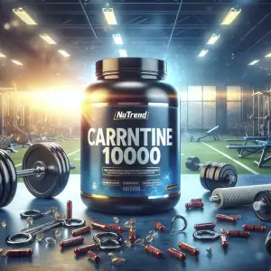 Nutrend Carnitine 100000