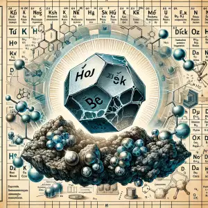 Hořčík Magnesium