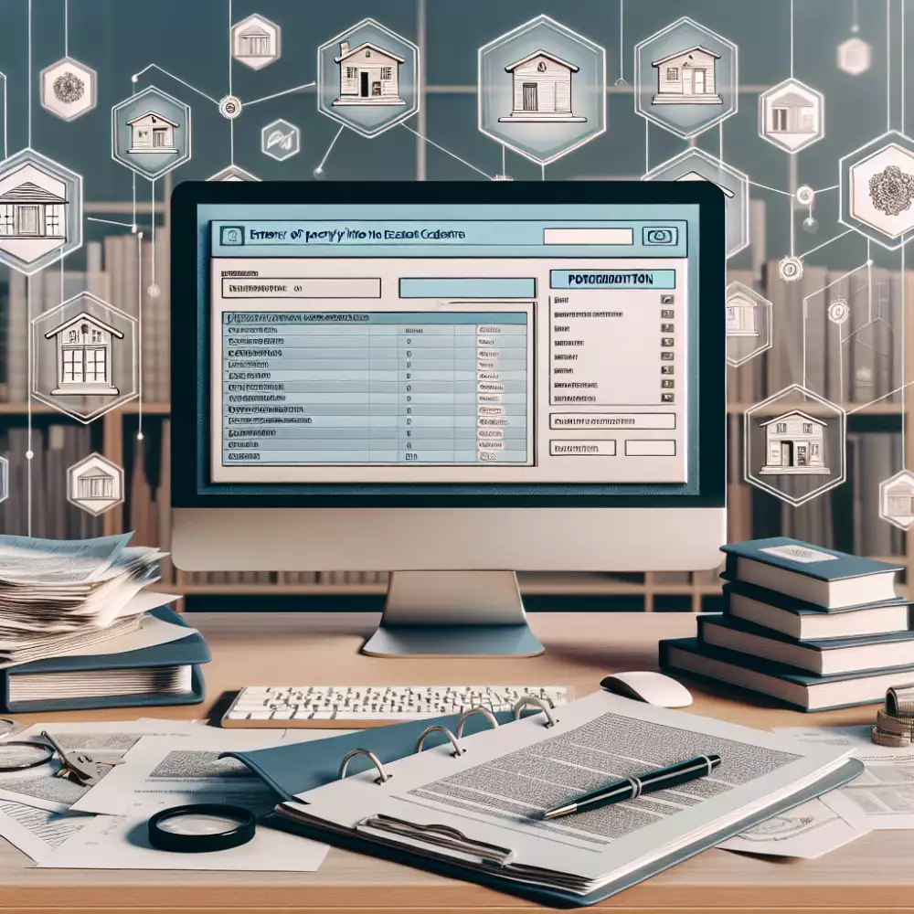 vklad vlastnického práva do katastru nemovitostí