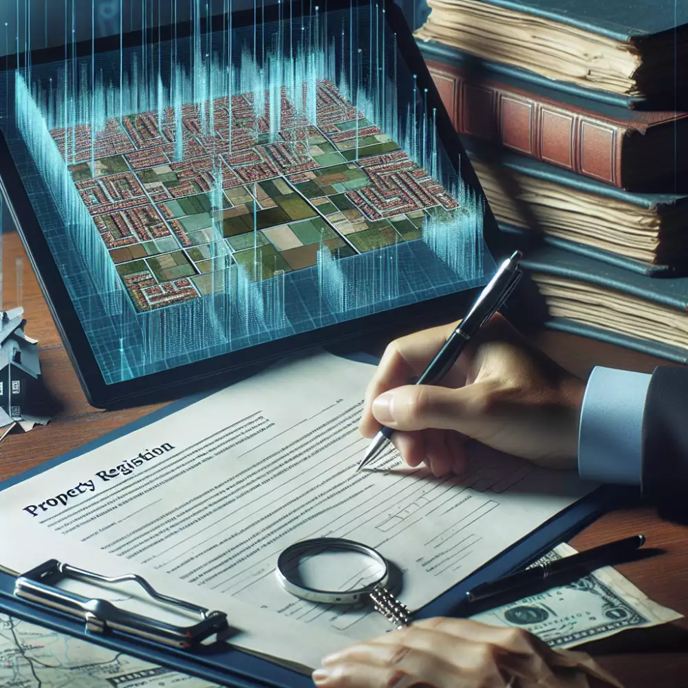 vklad vlastnického práva do katastru nemovitostí