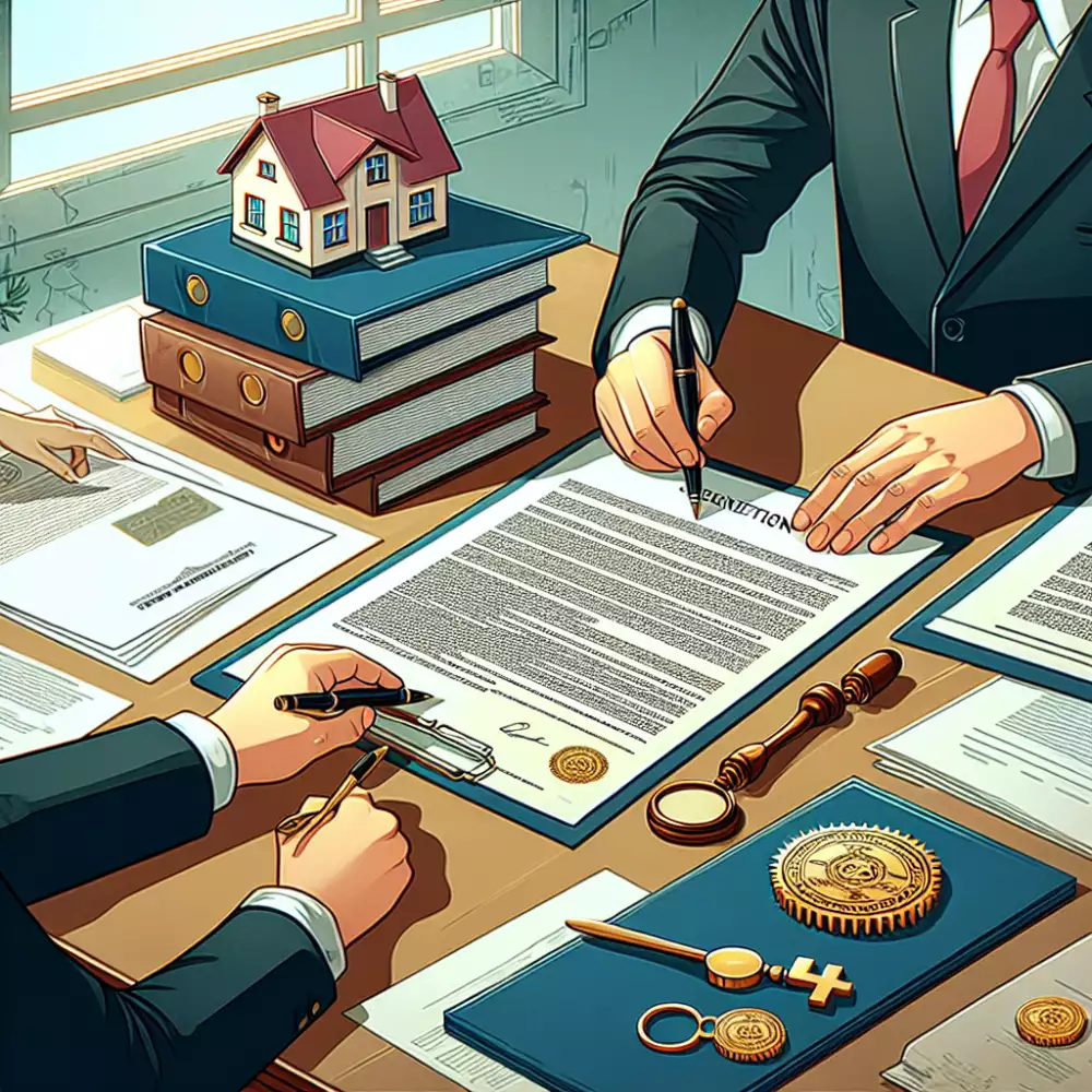 Vklad Vlastnického Práva Do Katastru Nemovitostí