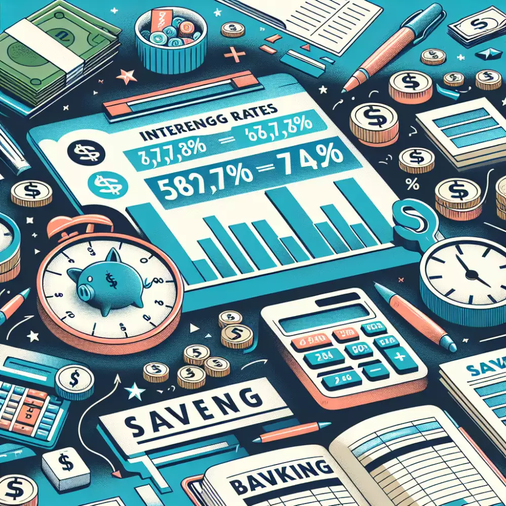 úrok na spořícím účtu česká spořitelna