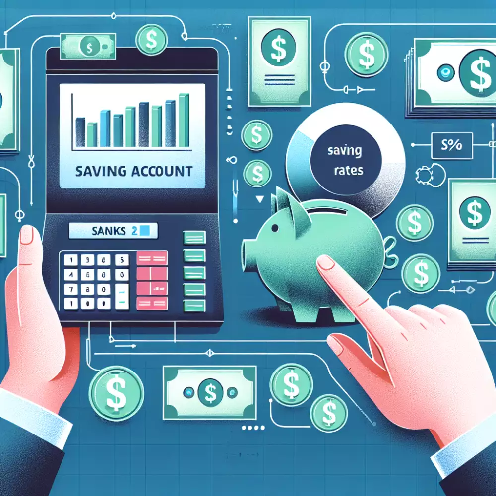 úrok na spořícím účtu česká spořitelna