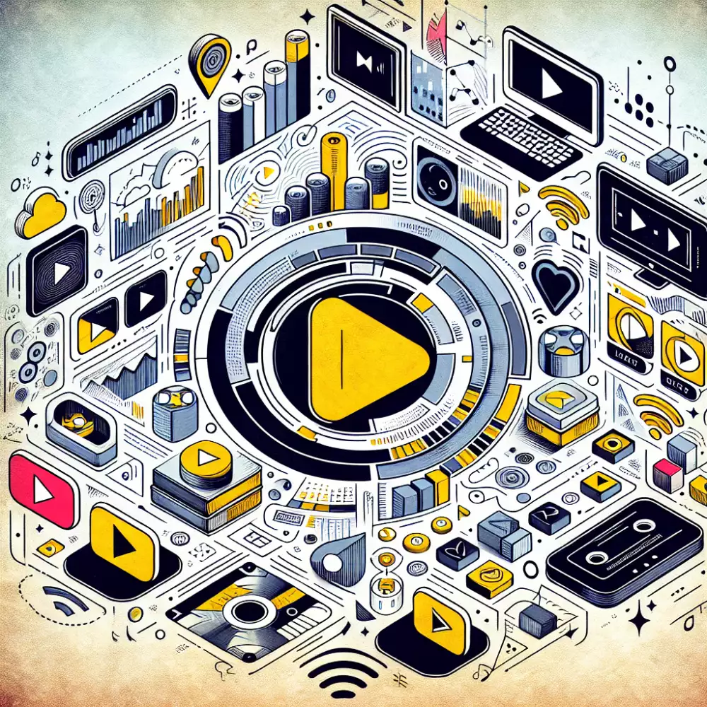 streamovací služby v čr