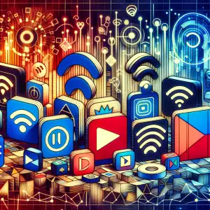 Streamovací Služby V Čr