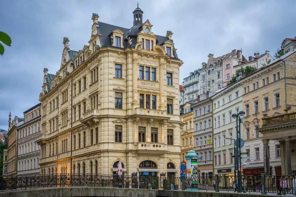 Práce Karlovy Vary Jednosměnný Provoz