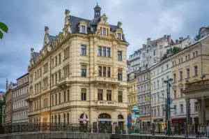 Práce Karlovy Vary Jednosměnný Provoz