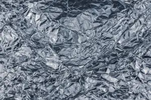 Tepelná Izolace S Hliníkovou Folií