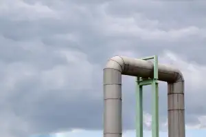 Průmyslové Vytápění