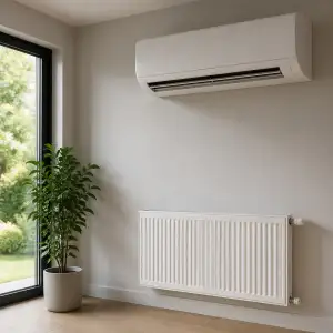 Vytápění Klimatizací Zkušenosti