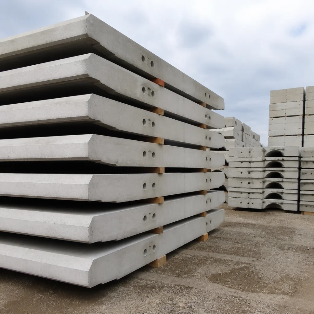 Cs Beton Prefa