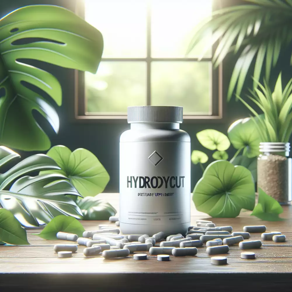 Hydroxycut