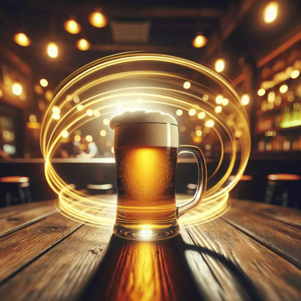 Pivo Gif