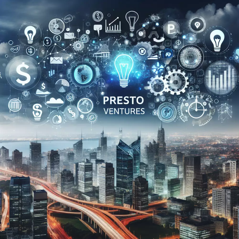 presto ventures