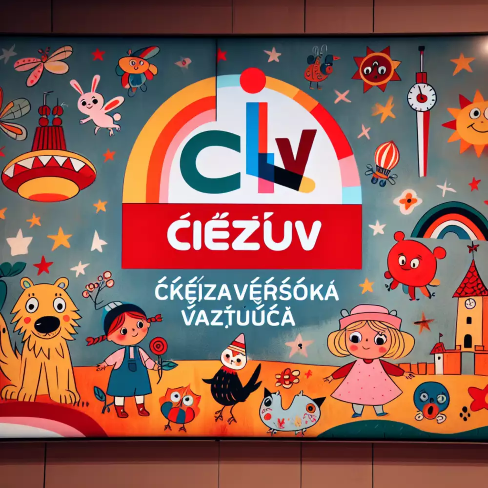 nickelodeon, český