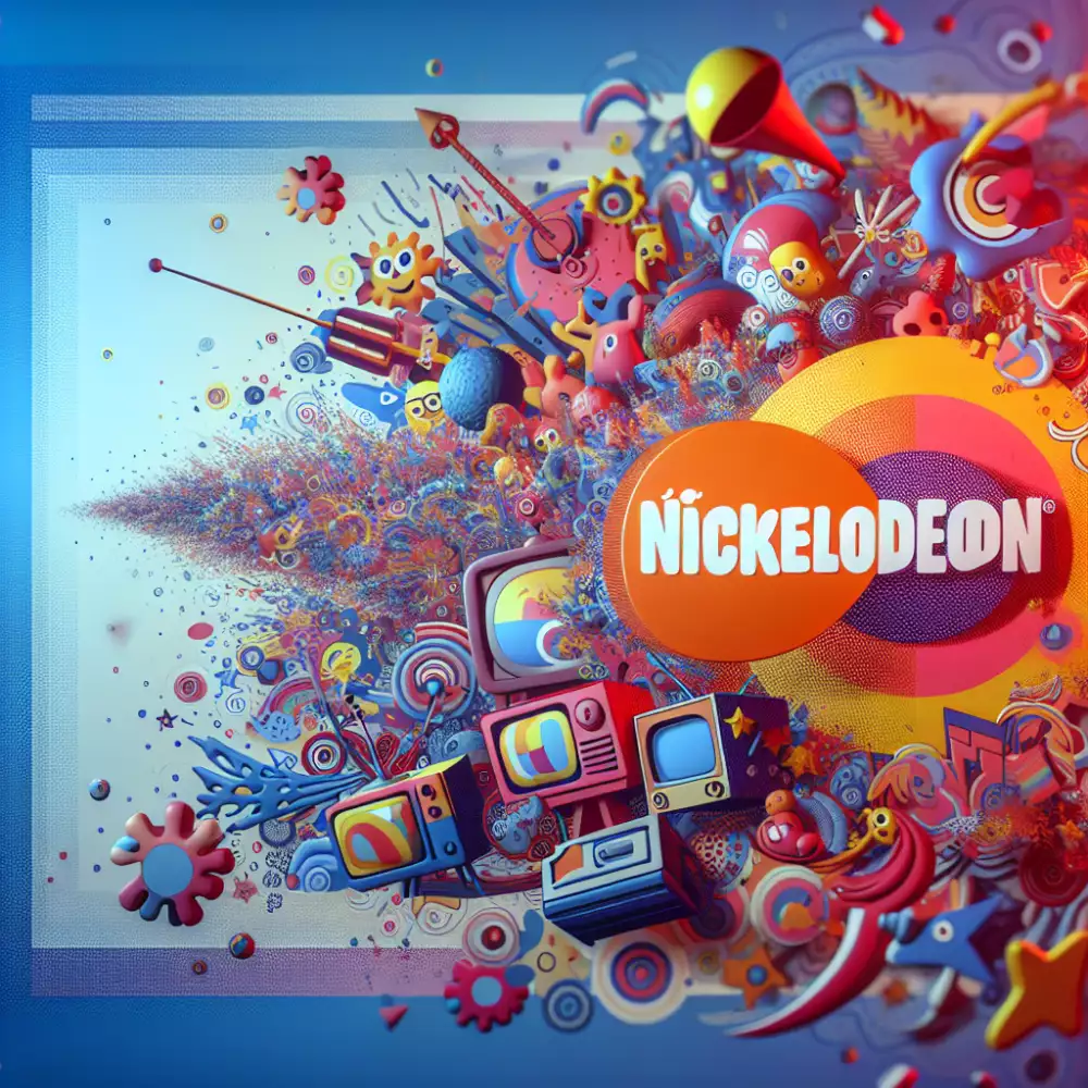 Nickelodeon, Český