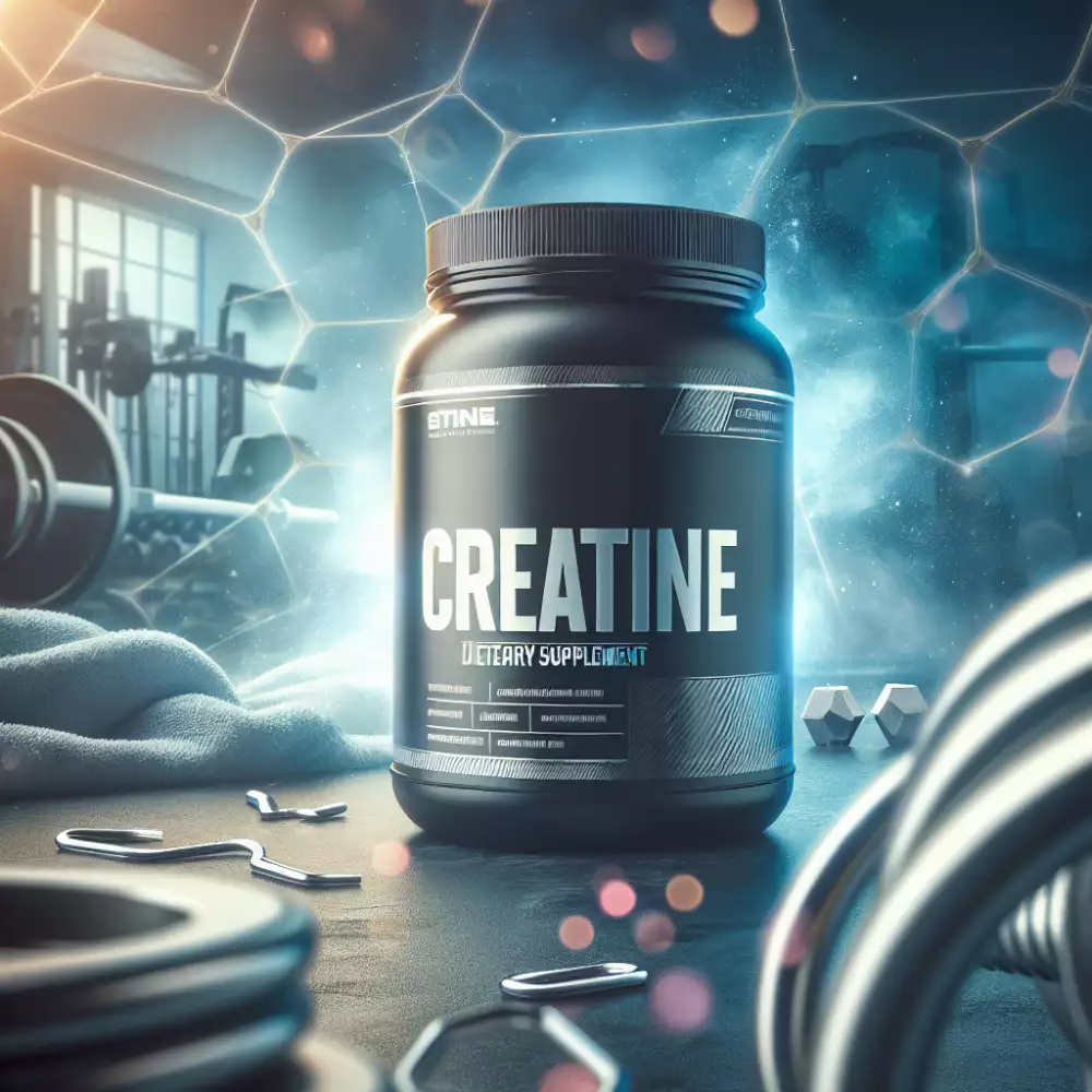 creatine nutrend