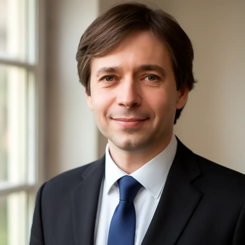 Matěj Linhart